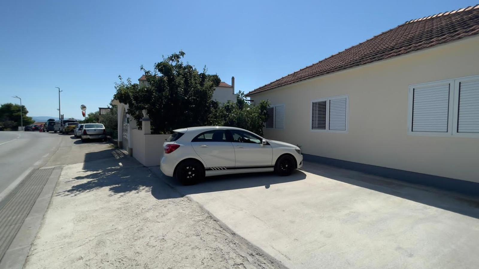 Apartment Studio Apartman Vodice Vodice