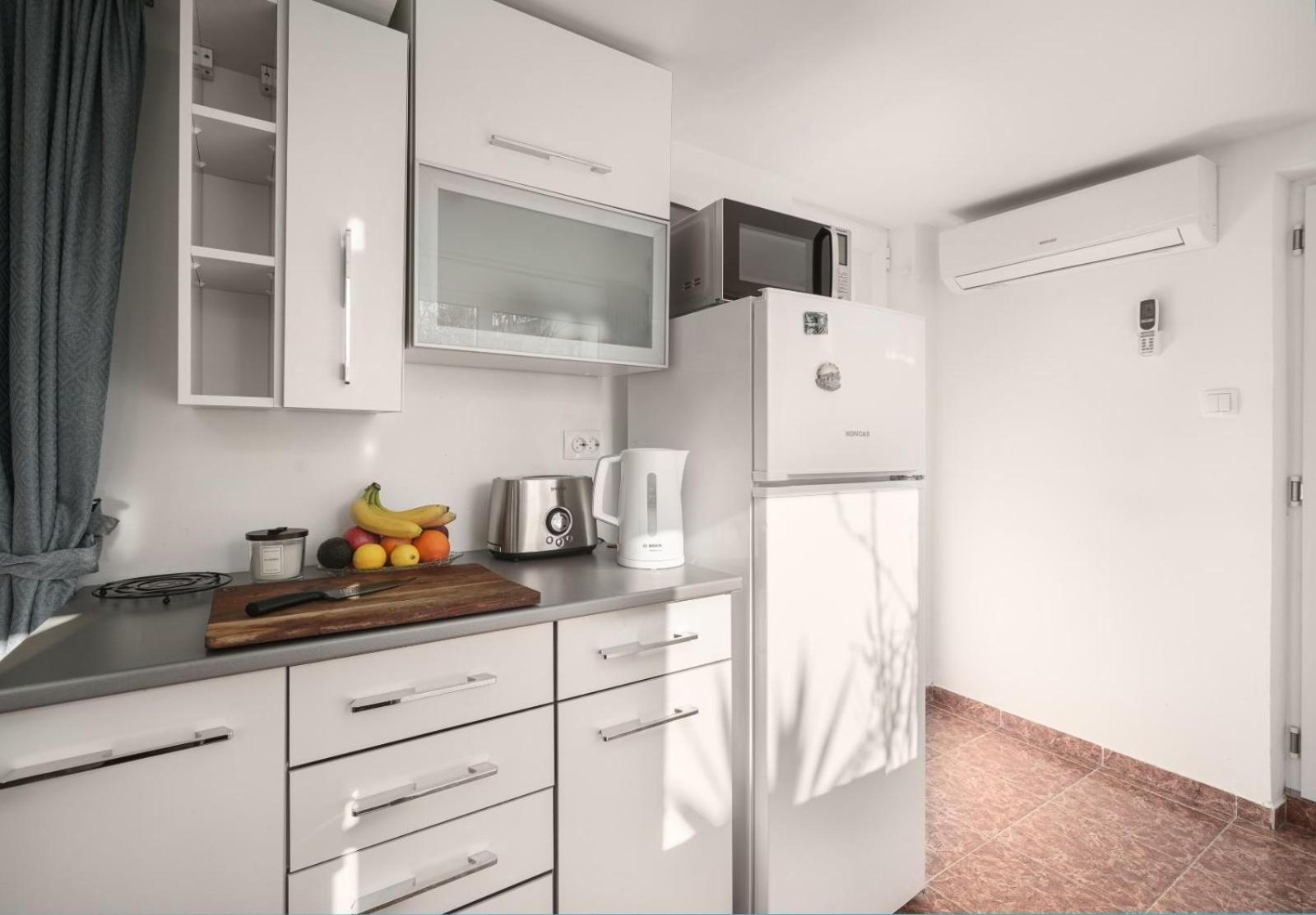Studio Apartman Vodice Apartment