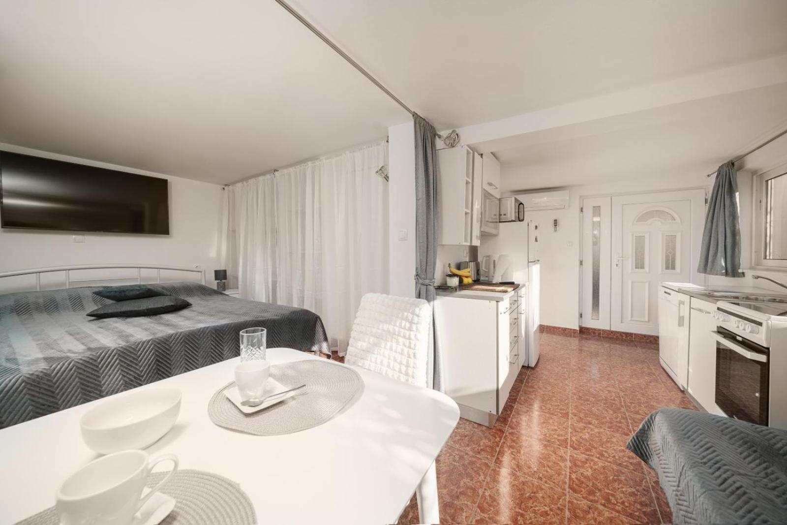 Apartment Studio Apartman Vodice Vodice