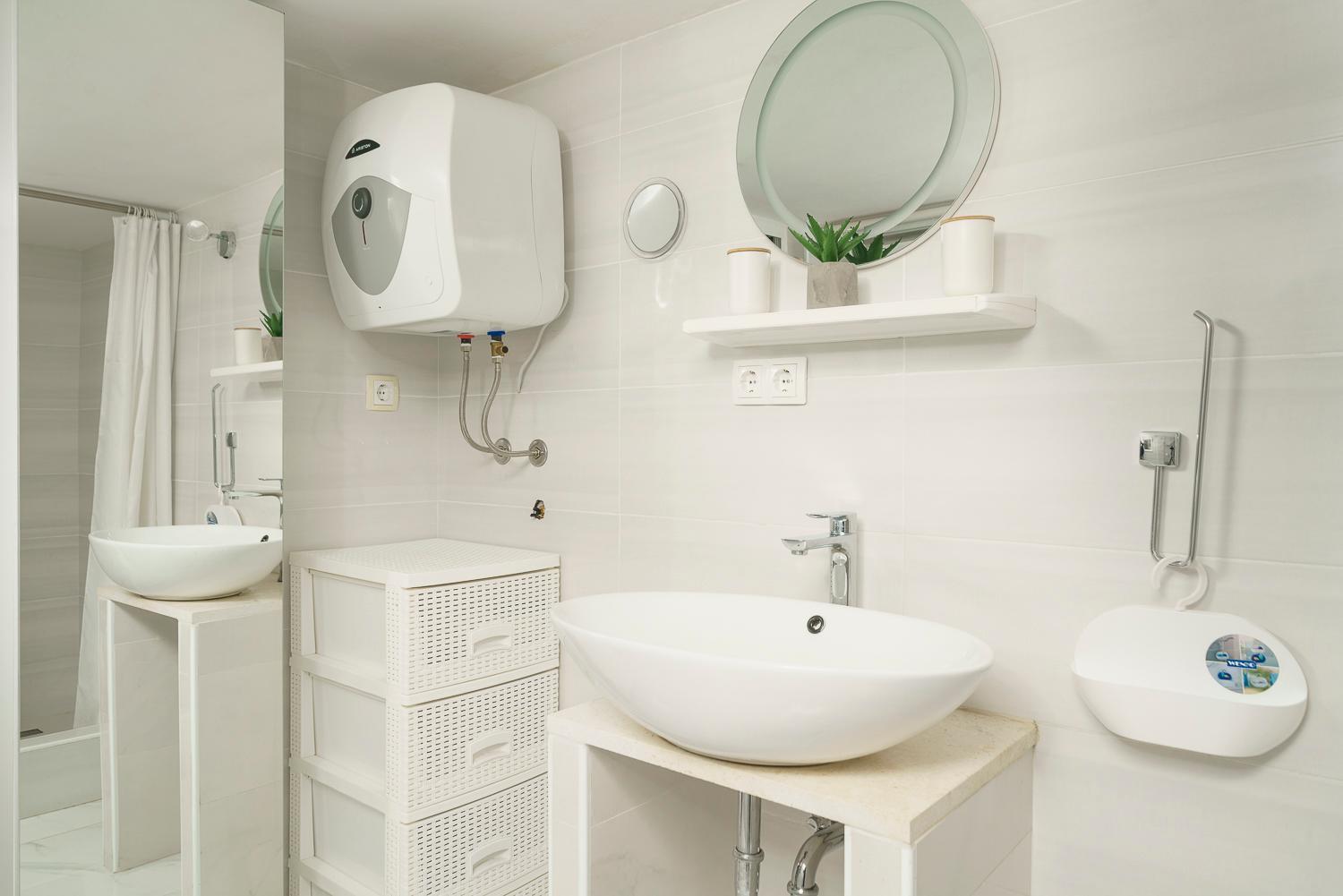 Studio Apartman Vodice Apartment *