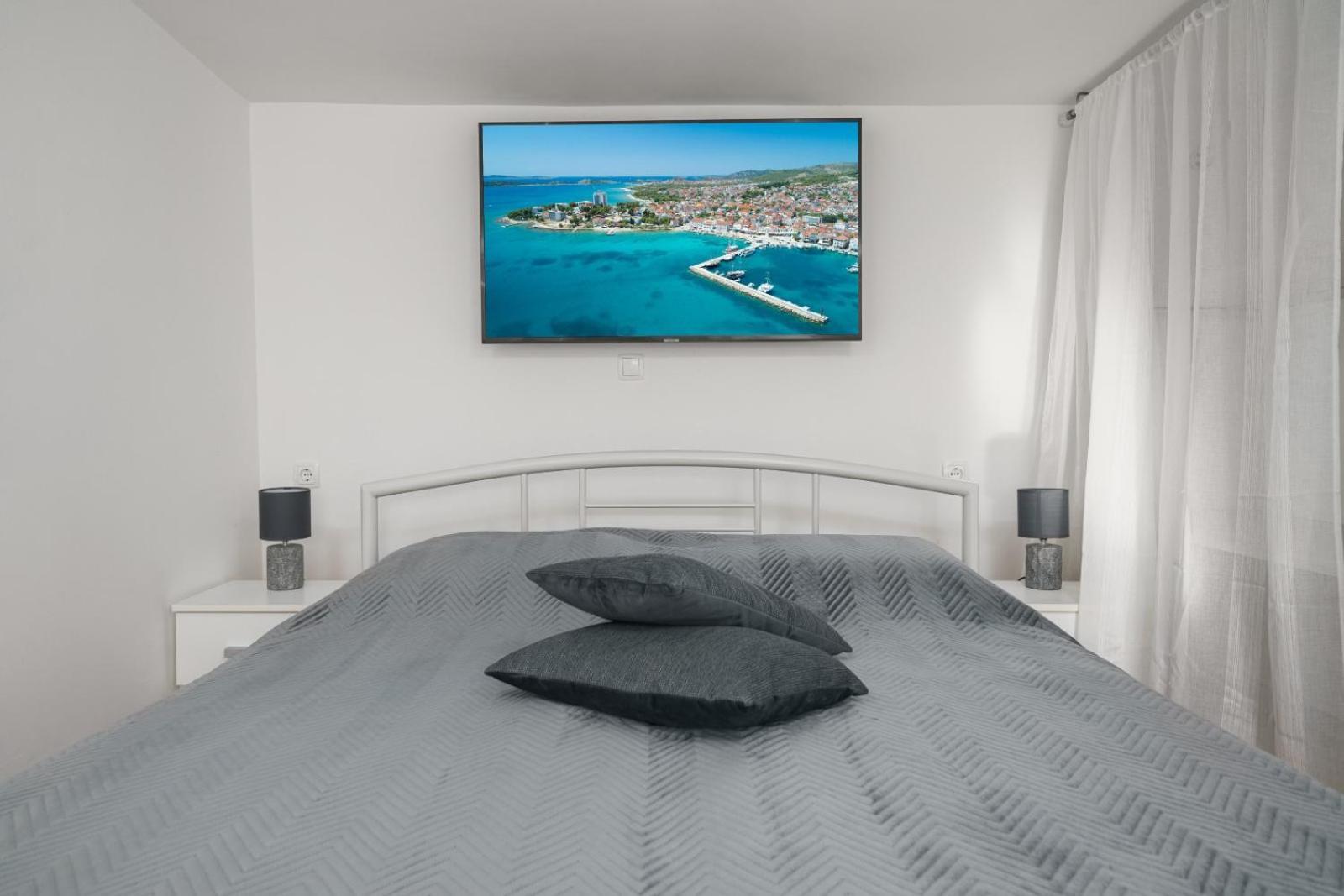 Studio Apartman Vodice *