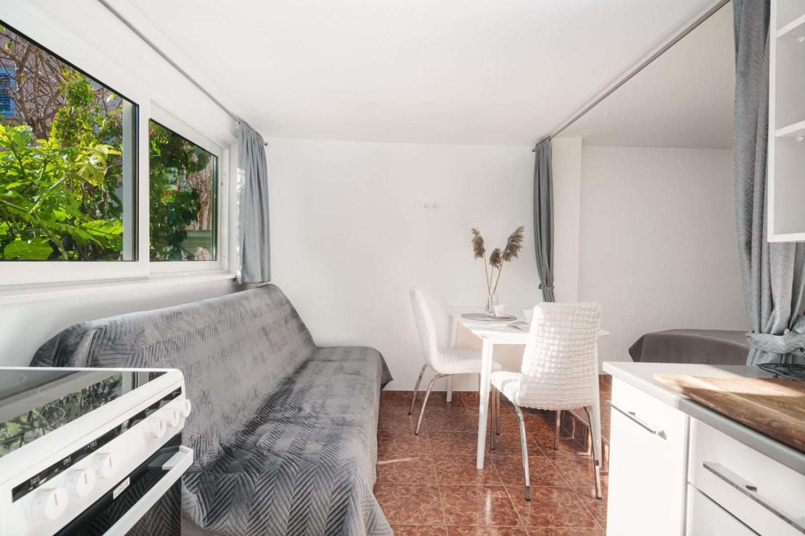 Studio Apartman Vodice Vodice