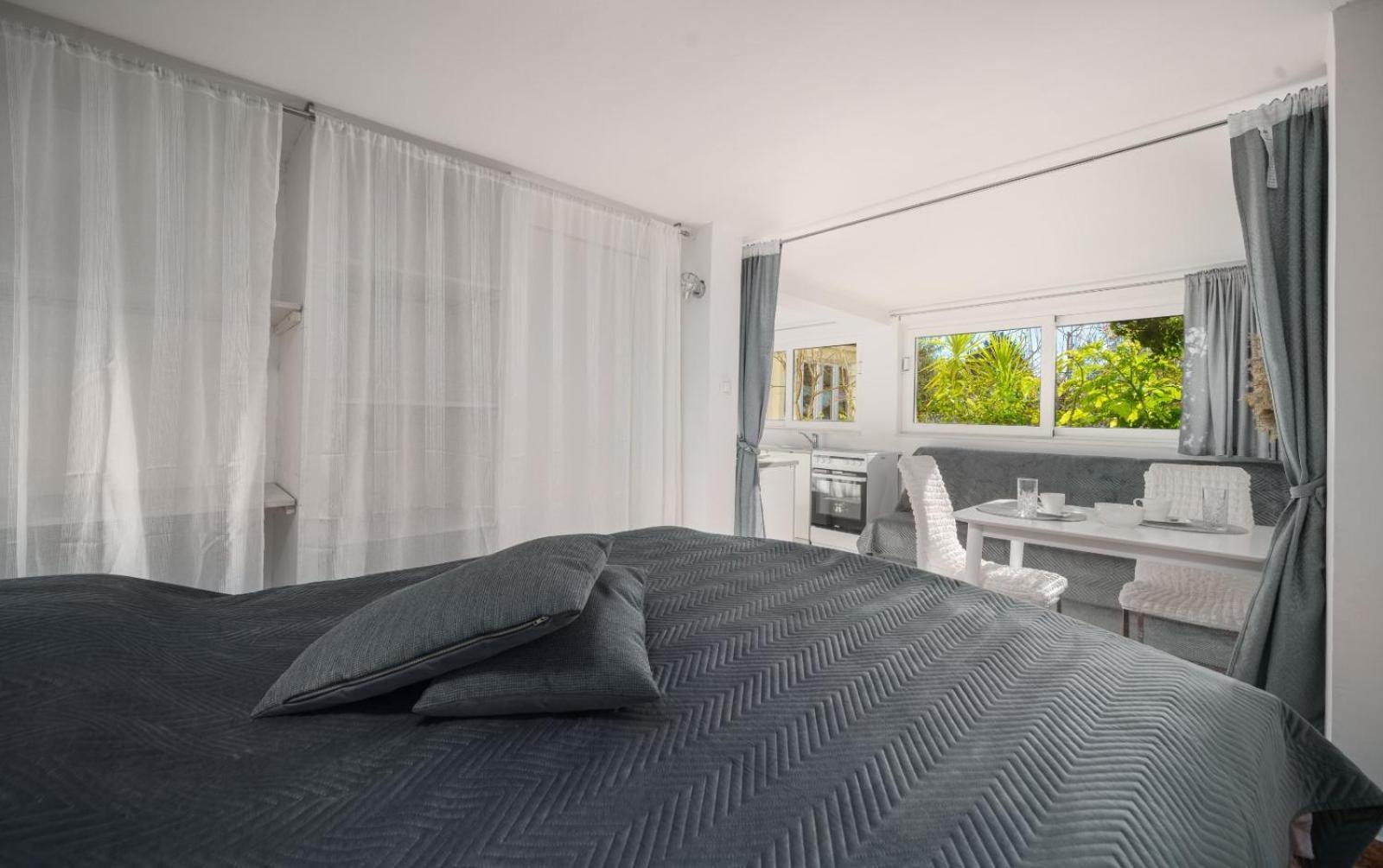 Studio Apartman Vodice