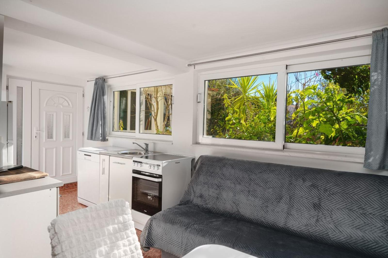 Apartment Studio Apartman Vodice *