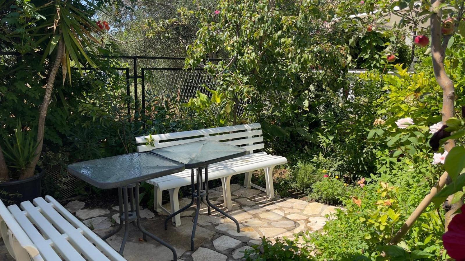 Apartment Studio Apartman Vodice *